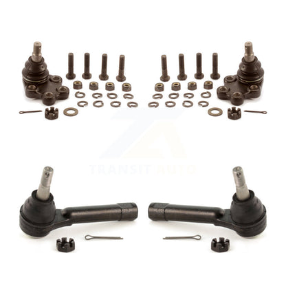 Suspension Ball Joint Kit-KTR-102360 - Kit.bestparts.ca