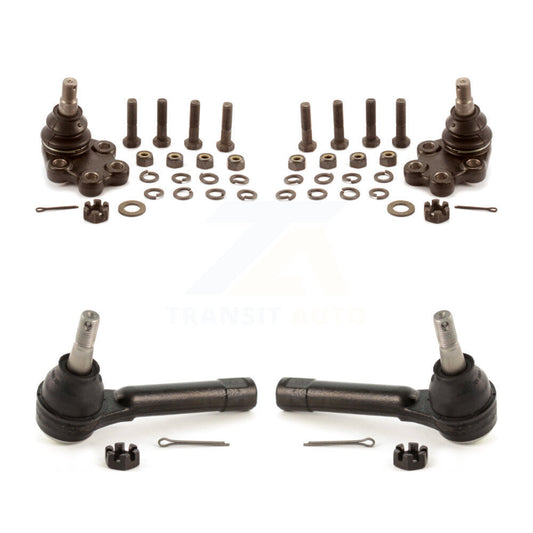 Suspension Ball Joint Kit-KTR-102360 - Kit.bestparts.ca