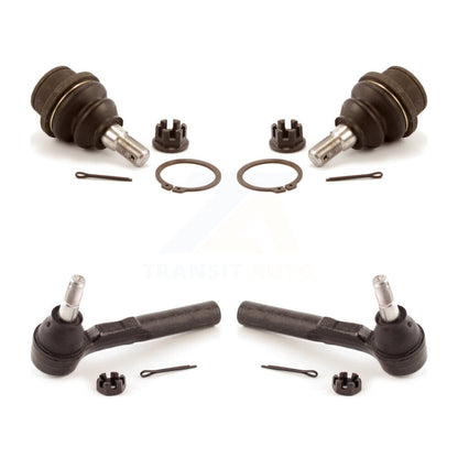 Suspension Ball Joint Kit-KTR-102361 - Kit.bestparts.ca