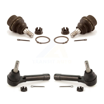 Suspension Ball Joint Kit-KTR-102362 - Kit.bestparts.ca