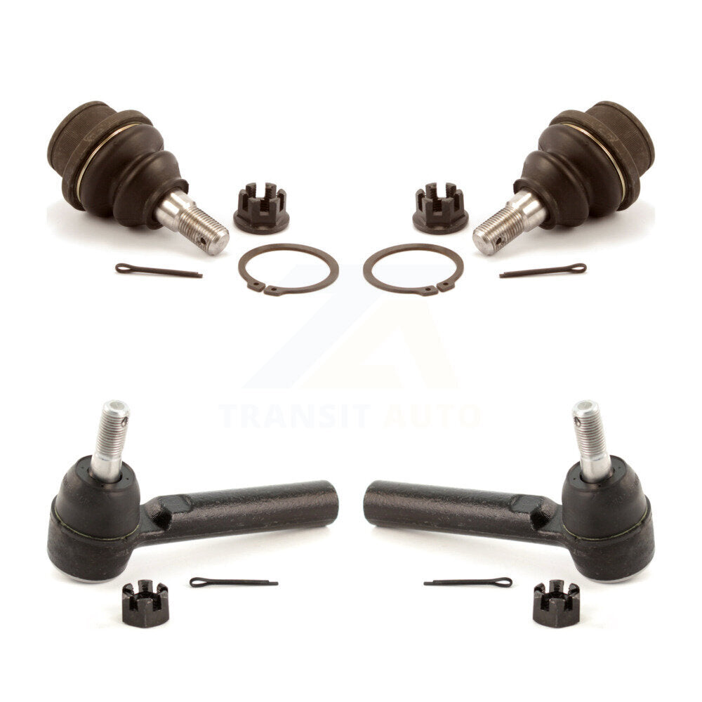 Suspension Ball Joint Kit-KTR-102363 - Kit.bestparts.ca Kit.bestparts.ca