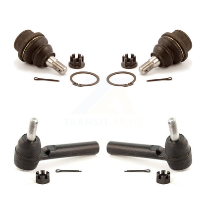 Suspension Ball Joint Kit-KTR-102363 - Kit.bestparts.ca