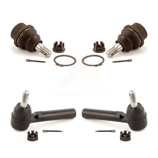 Suspension Ball Joint Kit-KTR-102363 - Kit.bestparts.ca