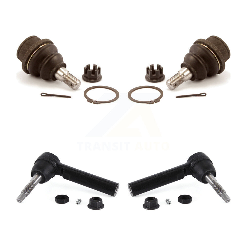 Suspension Ball Joint Kit-KTR-102364 - Kit.bestparts.ca Kit.bestparts.ca