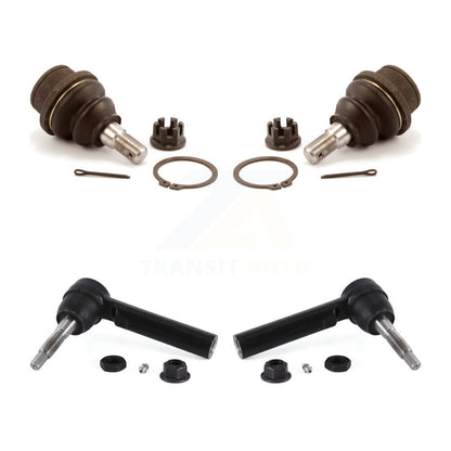 Suspension Ball Joint Kit-KTR-102364 - Kit.bestparts.ca