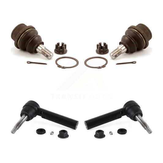 Suspension Ball Joint Kit-KTR-102364 - Kit.bestparts.ca