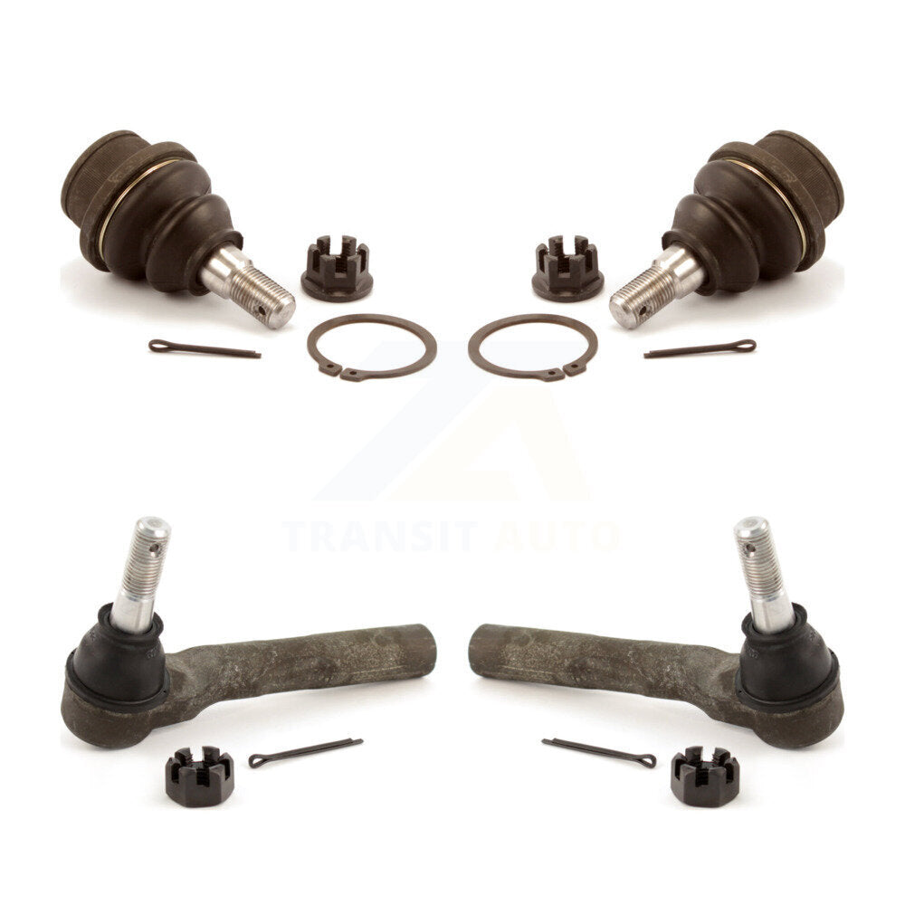 suspension ball joint-ktr-102365 - Kit.bestparts.ca