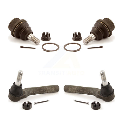 suspension ball joint-ktr-102365 - Kit.bestparts.ca