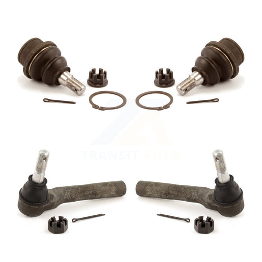 suspension ball joint-ktr-102365 - Kit.bestparts.ca
