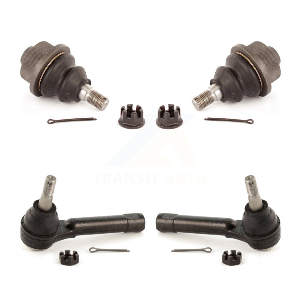 Suspension Ball Joint Kit-KTR-102366 - Kit.bestparts.ca Kit.bestparts.ca