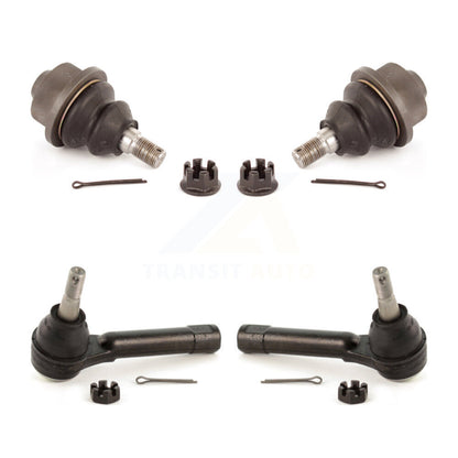 Suspension Ball Joint Kit-KTR-102366 - Kit.bestparts.ca