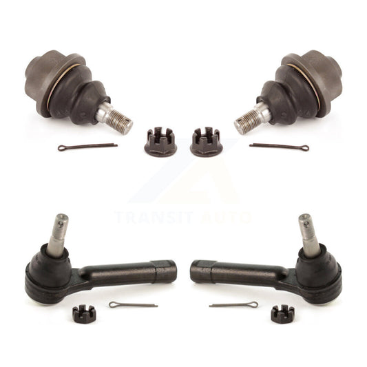 Suspension Ball Joint Kit-KTR-102366 - Kit.bestparts.ca