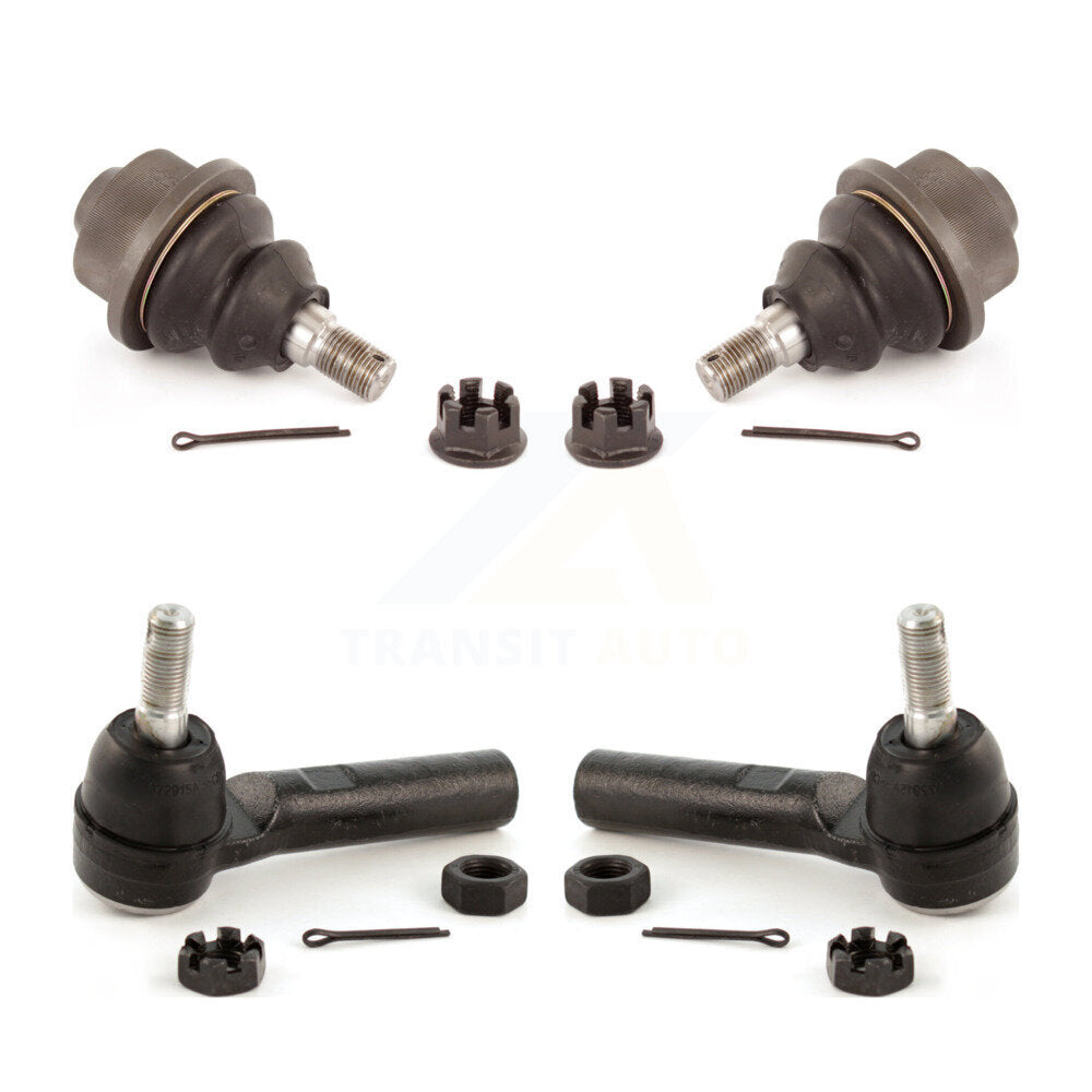 Suspension Ball Joint Kit-KTR-102367 - Kit.bestparts.ca Kit.bestparts.ca