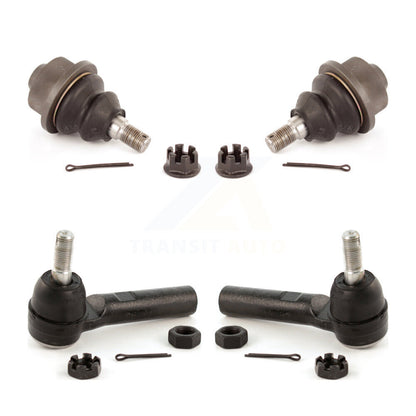 Suspension Ball Joint Kit-KTR-102367 - Kit.bestparts.ca