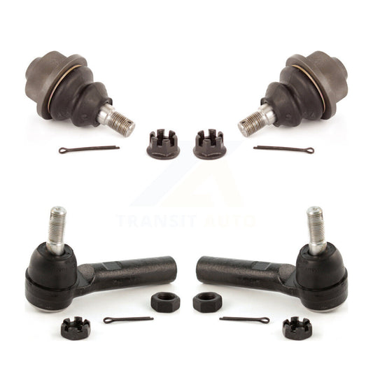 Suspension Ball Joint Kit-KTR-102367 - Kit.bestparts.ca