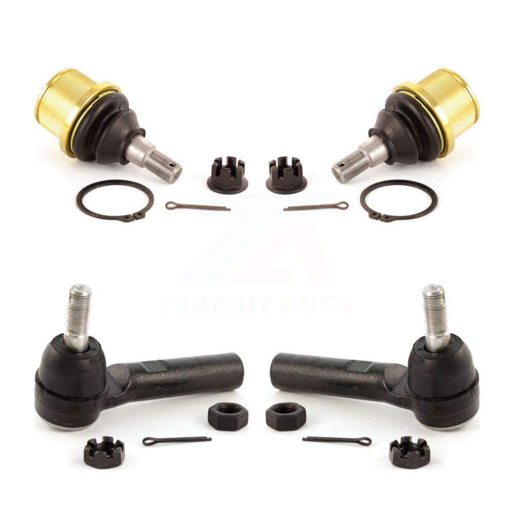 Suspension Ball Joint Kit-KTR-102368 - Kit.bestparts.ca