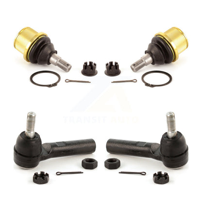 Suspension Ball Joint Kit-KTR-102368 - Kit.bestparts.ca
