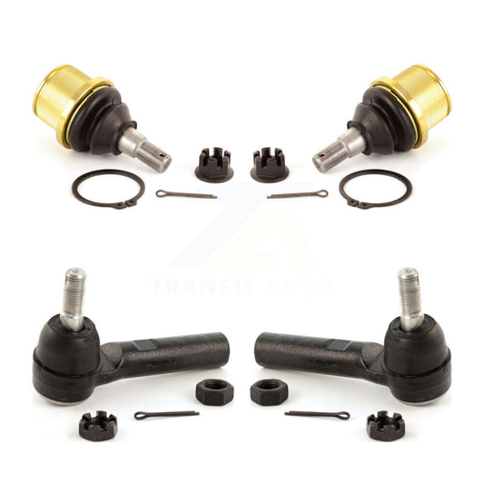 Suspension Ball Joint Kit-KTR-102368 - Kit.bestparts.ca