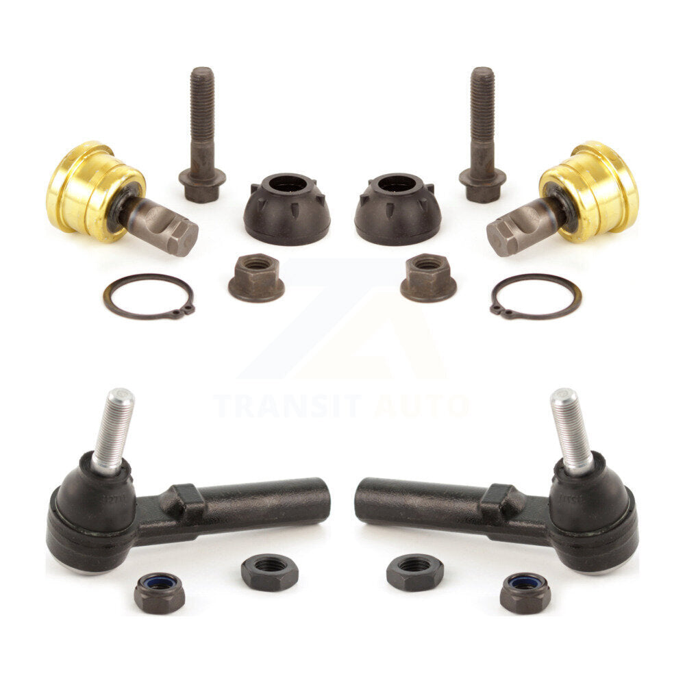 Suspension Ball Joint Kit-KTR-102370 - Kit.bestparts.ca Kit.bestparts.ca
