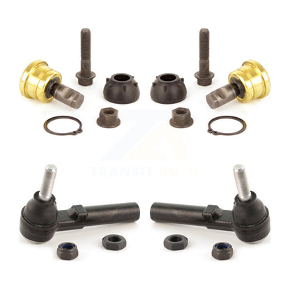 Suspension Ball Joint Kit-KTR-102370 - Kit.bestparts.ca
