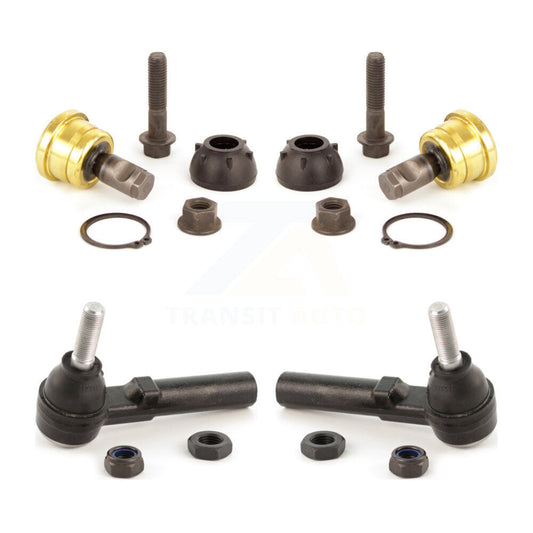 Suspension Ball Joint Kit-KTR-102370 - Kit.bestparts.ca