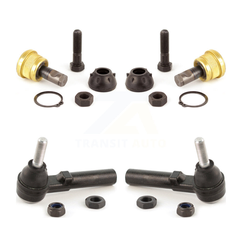 Suspension Ball Joint Kit-KTR-102371 - Kit.bestparts.ca Kit.bestparts.ca