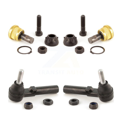 Suspension Ball Joint Kit-KTR-102371 - Kit.bestparts.ca