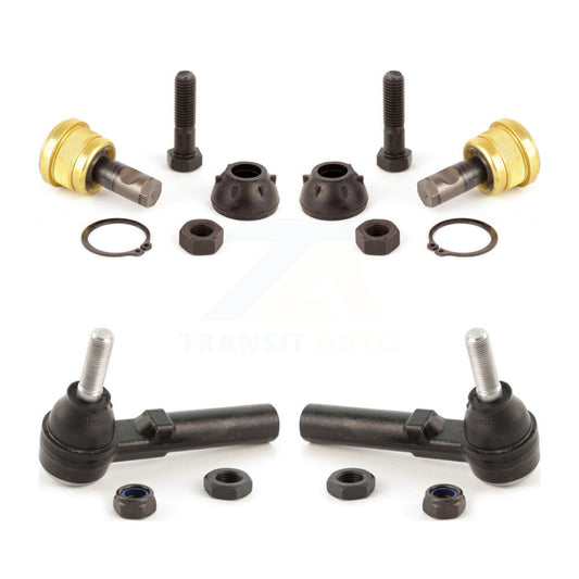 Suspension Ball Joint Kit-KTR-102371 - Kit.bestparts.ca