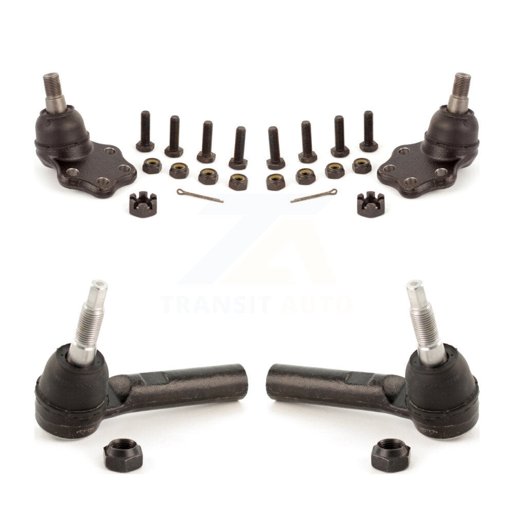 Suspension Ball Joint Kit-KTR-102373 - Kit.bestparts.ca
