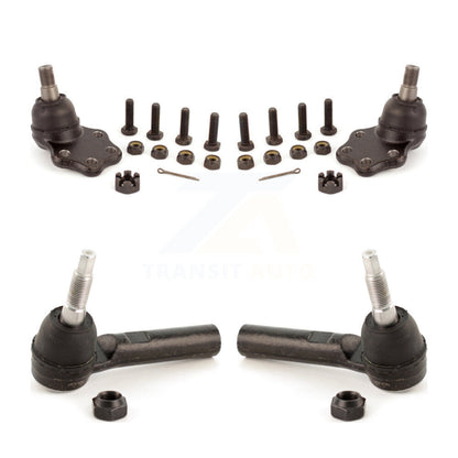 Suspension Ball Joint Kit-KTR-102373 - Kit.bestparts.ca