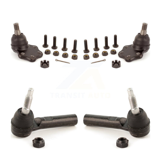 Suspension Ball Joint Kit-KTR-102373 - Kit.bestparts.ca