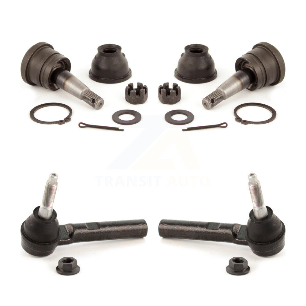 Suspension Ball Joint Kit-KTR-102374 - Kit.bestparts.ca