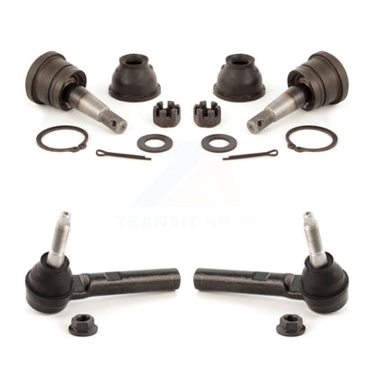 Suspension Ball Joint Kit-KTR-102374 - Kit.bestparts.ca