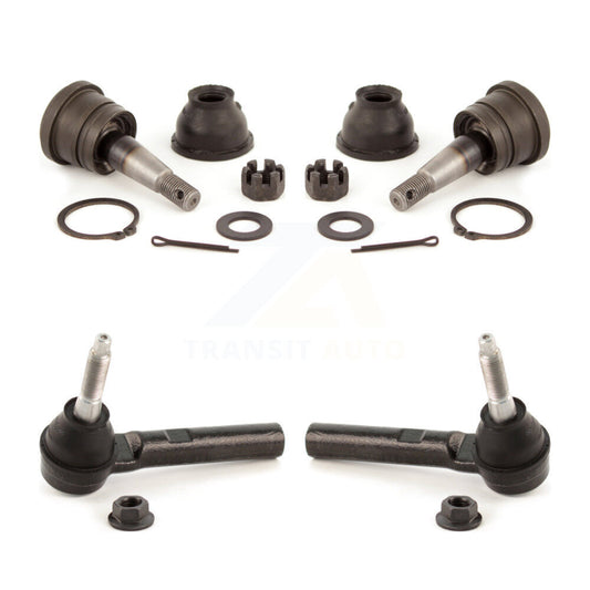 Suspension Ball Joint Kit-KTR-102374 - Kit.bestparts.ca