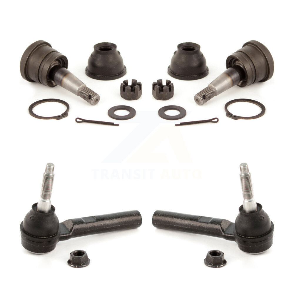 Suspension Ball Joint Kit-KTR-102375 - Kit.bestparts.ca Kit.bestparts.ca