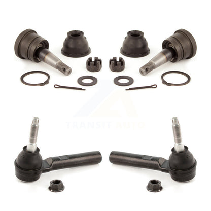 Suspension Ball Joint Kit-KTR-102375 - Kit.bestparts.ca