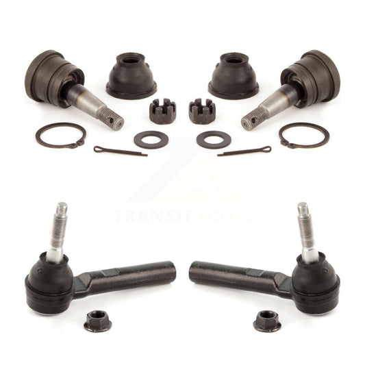 Suspension Ball Joint Kit-KTR-102375 - Kit.bestparts.ca