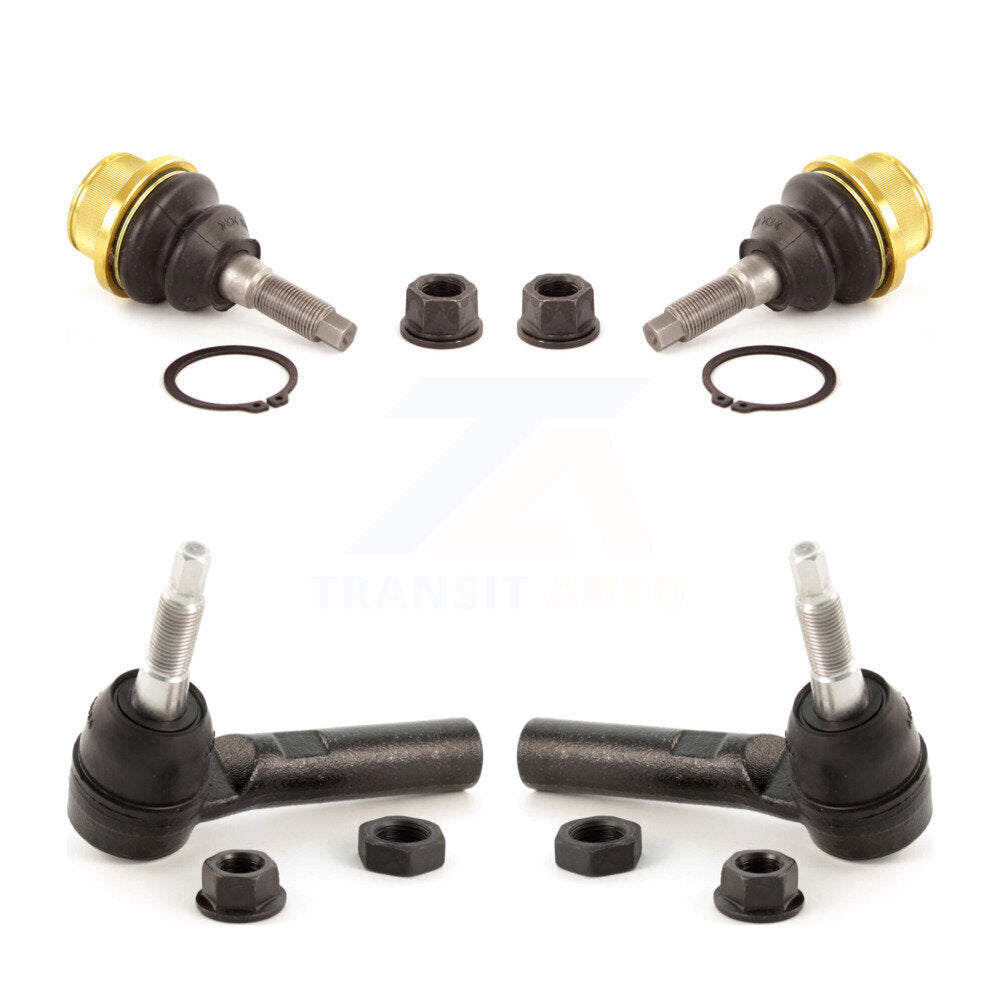 suspension ball joint-ktr-102376 - Kit.bestparts.ca Kit.bestparts.ca