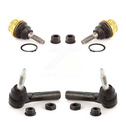 suspension ball joint-ktr-102376 - Kit.bestparts.ca