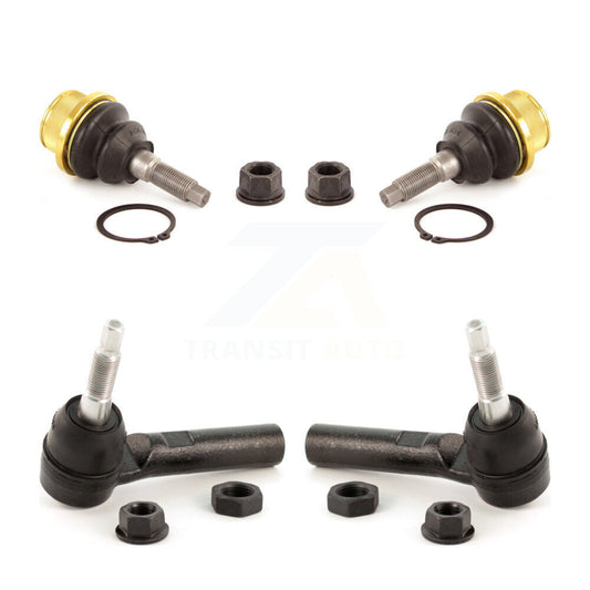 suspension ball joint-ktr-102376 - Kit.bestparts.ca