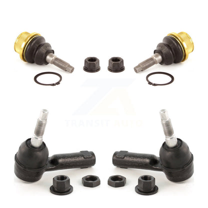 Suspension Ball Joint Kit-KTR-102377 - Kit.bestparts.ca