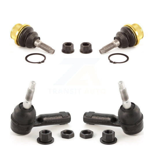 Suspension Ball Joint Kit-KTR-102377 - Kit.bestparts.ca