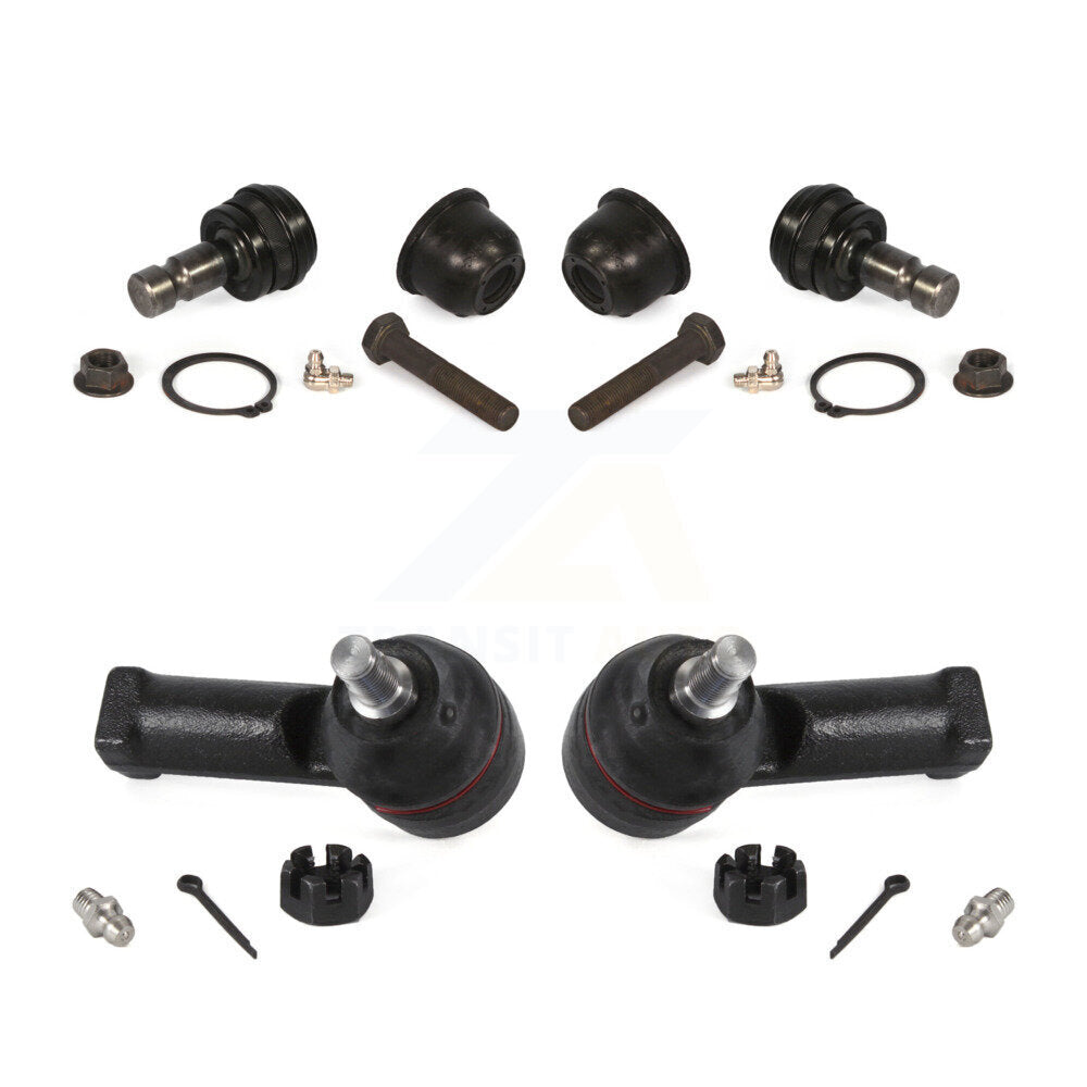 Suspension Ball Joint Kit-KTR-102378 - Kit.bestparts.ca Kit.bestparts.ca