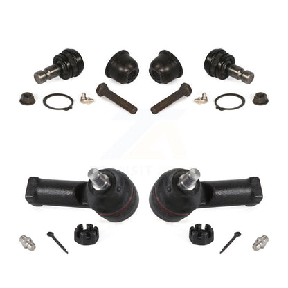 Suspension Ball Joint Kit-KTR-102378 - Kit.bestparts.ca