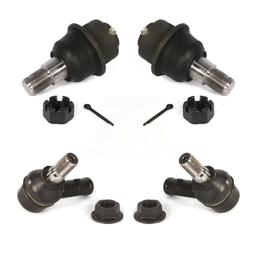 suspension ball joint-ktr-102379 - Kit.bestparts.ca