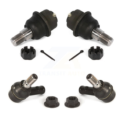 suspension ball joint-ktr-102379 - Kit.bestparts.ca