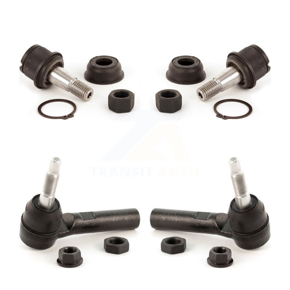 Suspension Ball Joint Kit-KTR-102380 - Kit.bestparts.ca