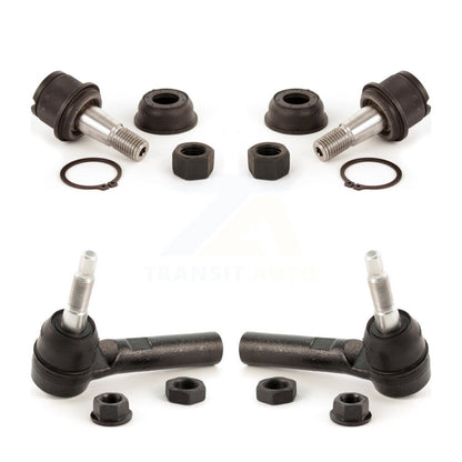 Suspension Ball Joint Kit-KTR-102380 - Kit.bestparts.ca