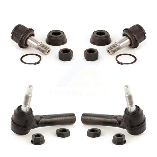 Suspension Ball Joint Kit-KTR-102380 - Kit.bestparts.ca