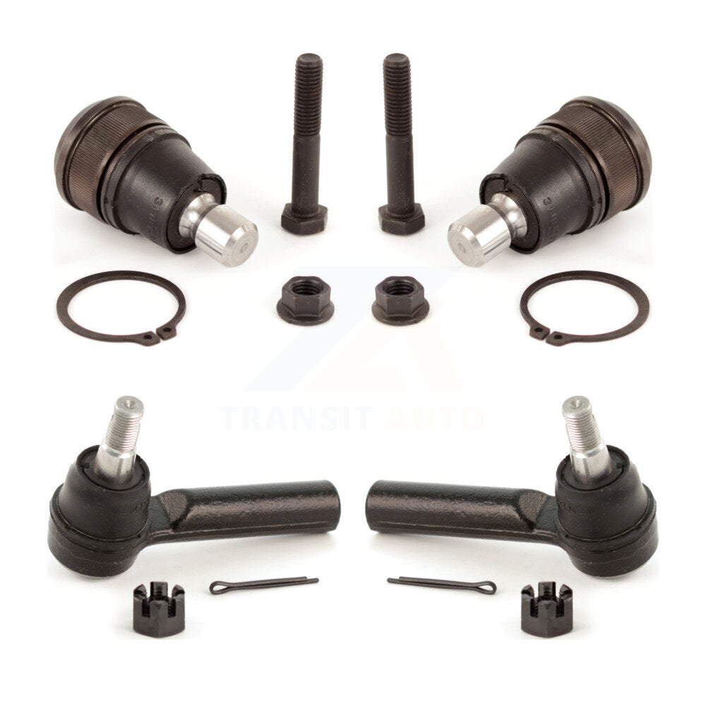 Suspension Ball Joint Kit-KTR-102383 - Kit.bestparts.ca